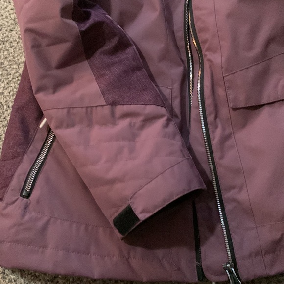 Free Country Winter Coat - Picture 5 of 7